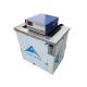 CE Industrial Ultrasonic Washing Machine 1000 Watt For Surface Spraying Treatment Cleaning