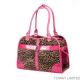  				Design Special Dog Bags Leopard Quality Eco-Friendly Pet Carriers 	        