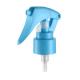 Change Nozzle Custom Sanitizer Plastic Mini Trigger Sprayer for Garden Hand Pump Spray