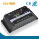 hanfong Professional production solar charge controller 12v 24v 48v manufacturer 10A CMTP01 CMTP02