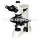 Binocular Metallurgical Optical Microscope