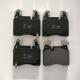 D1308 New Disk Brake Pad 34106863292 For NIO ES8 Front Brake Pads