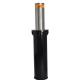 Stainless Steel Automatic Rising Bollards Customer Required Voltage Fast Shipping
