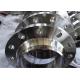 Precision Inconel 625 Nickel Alloy Flanges SO BL SW TH LJ WN Flange 1/2-48 Size