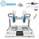 Revolutionizing Precision Assembly Intelligent Automatic Screw Locking Machine for Electronics Manufacturing