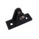STANDARD NYLON SURFACE MOUNT BOAT BIMINI TOP DECK HINGES FROM CHINA SUPPLIER