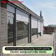 Aluminium Alloy Side Track Perfect Addition To Blockout Window Pelmets For DIY Or Professional Installation