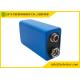 1200mAH ER9V Lithium Battery 9v Alarm Battery For Smoke Detectors