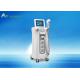 Easy Operation Professional 808nm Diode Laser Hair Removal Machine For Sale