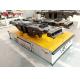 Battery Powered Automatic High Load AGV Automatic Guided Vehicle 1500kg