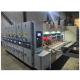 1000 KG Weight Corrugated Flexo Printing Machine with Slotter and Long Service Life
