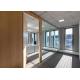Solid Partition Walls Engineered Division Solutions For Modern Spaces