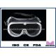 Polymer Surgical Eye Protection Glasses