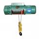5T 10T 20T CD MD Wire Rope Electric Crane Hoist Multi Function