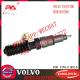 High Quality Diesel Fuel Injector 20569291 85000501 BEBE4D07001 For VO-LVO D12