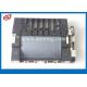 OKI YX4234-3750G001 ID11077 Atm Machine Internal Parts SN004708 Shutter