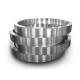 OEM Customized Forging Stainless Steel Ring Forging Ring