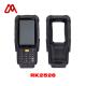 Rugged Rubber Boot for CipherLab RK25 / RK26 for gun with Pistol Grip Heavy-Duty Gun-Style Protective Case
