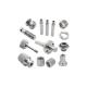 Customized CNC Turning Parts Precision CNC Machining Services for Industrial Equipment Manufacturer