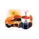 High Color Retention Glossiness Automotive Base Paint 4L Dry Time 8 Hours