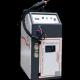 Igbt System Induction Brazing Equipment / Machine For Professional Welding