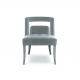 Hot sale upholstered velvet chair high quality dining chair for wedding event furniture