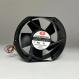 150g DC Cooling Fan Black For Warmer / Microwave / Refrigerator