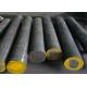 Construction SAE C45 Mild Forged Steel Round Bars AISI Standard