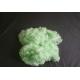 Virgin Hollow Conjugated Siliconized Polyester Fiber For Mattress / Pillow Stuffing