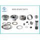 Steel Hydraulic Piston Motor Spare Parts Cam Ring Stator Rotor Seal Kit