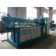 XJL-150 Hot Feed Rubber Extruder Machine / Single Screw Extruders / Rubber Extruder / Rubber Machine