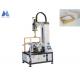 Automatic Rigid Gift Box Making Machine Cosmetics Boxes Forming Machine MF-540B