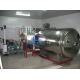 High Efficiency Vacuum Freeze Drying Machine For Dried Durian Monthong