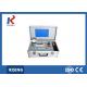 RSCFT Cable Testing Equipment Dual Display and Dual Control 6kg Weight