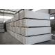 Architectural Insulated Fireproof Wall Panels Replacement EPS Sandwich Panels