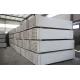Architectural Insulated Fireproof Wall Panels Replacement EPS Sandwich Panels