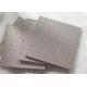 High-Temperature Resistance Stainless Steel Porous Plate, 10-40cm²/cm³ Specific Surface Area