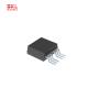 NTBGS004N10G MOSFET Power Electronic Component High-Performance And Reliable
