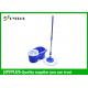 Hot Sell 360 Spin Mop  Spin Cleaning Mop  360 Magic Spin Mop with Bucket