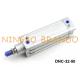 Festo Type DNC-32-50-PPV-A Piston Rod Pneumatic Air Cylinder ISO 15552