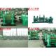 High Speed Operation Cold Rolling Mill Machine Φ228Mm Roller Diameter