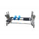 Carbon Fiber Electric Operating Table 680mm-1130mm Lifting Size Hydraulic Surgical Table
