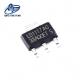 New Original Guaranteed Quality LD1117 LD1117-3 LD1117-3.3 Electronic Components IC BOM Chips