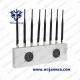 Powerful Indoor School Exam Signal Jammer for Cellular GPS WiFi up to 40m