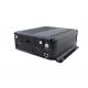 4ch Hard Disk MDVR with Vehicle Management Platform and Mobile CCTV System at Discounted