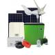 5kw 8kw 10kw Wind Solar Hybrid System All In One Inverter Hybrid Solar Energy System