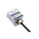 Dc 5-12v Dynamic Inclinometer Accuracy 2° Dynamic 0.2° Static M12 Connector Interface