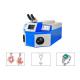 Durable Jewelry Laser Welding Machine Portable Welding for Silver Gold Chain