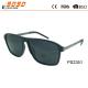 Classic culling sunglasses, made of plastic frame ,metal temples , UV 400 protection lens