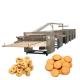 50HZ Automatic Biscuit Production Line